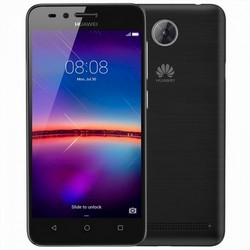 Замена тачскрина на телефоне Huawei Y3 II в Ульяновске